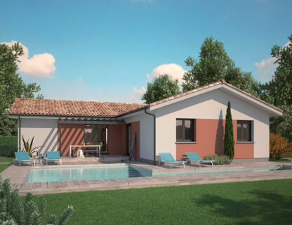 Villa Mae