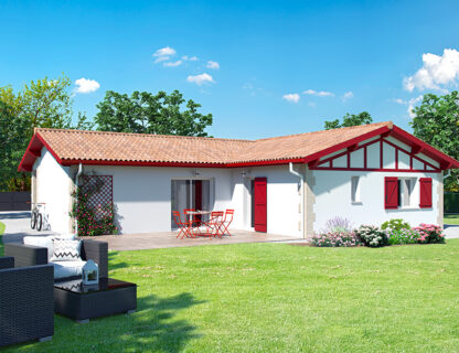 Villa Nahia