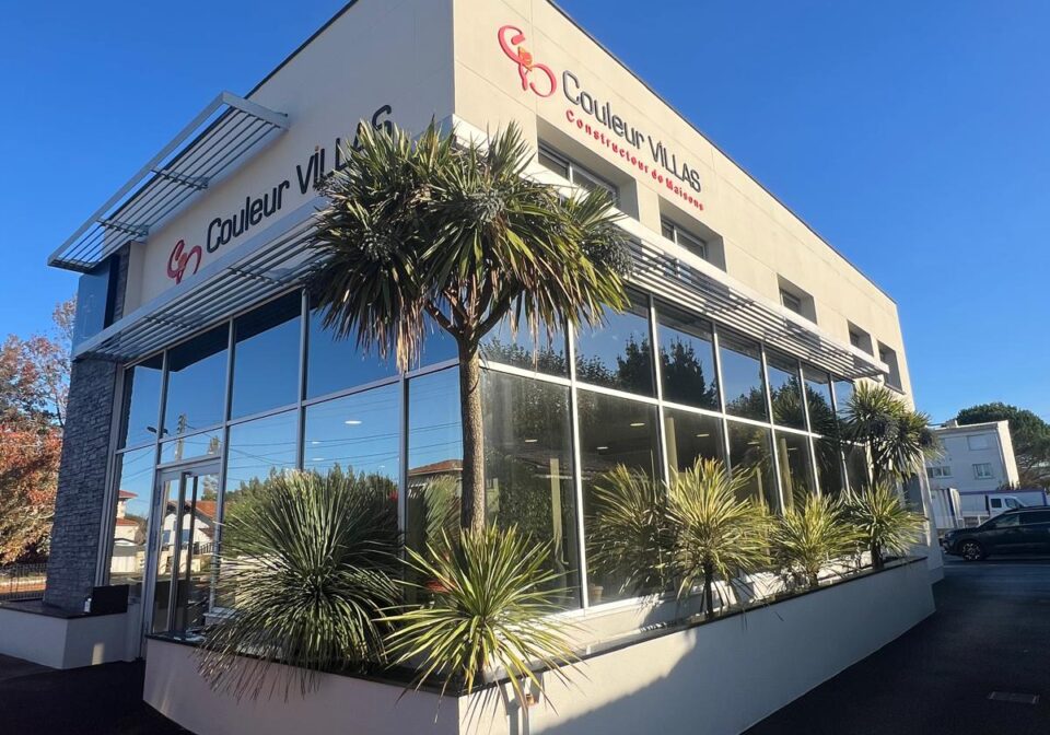 Agence La Teste de Buch