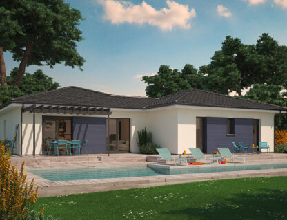Villa Hortense