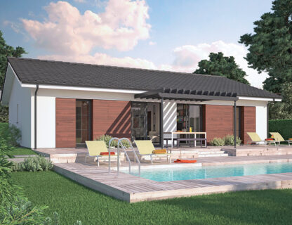 Villa Rosa