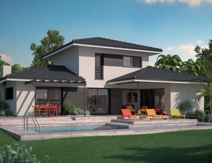 Villa Florida