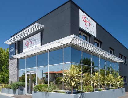 Contactez l'agence Couleur Villas de La Teste de Buch