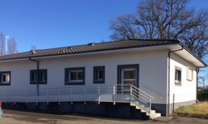 COULEUR VILLAS DAX