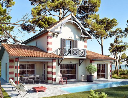 Villa Zola