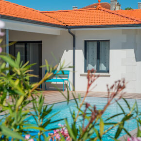 Showroom Couleur Villas