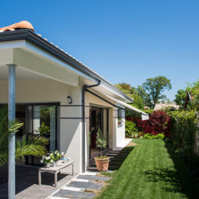 Showroom Couleur Villas