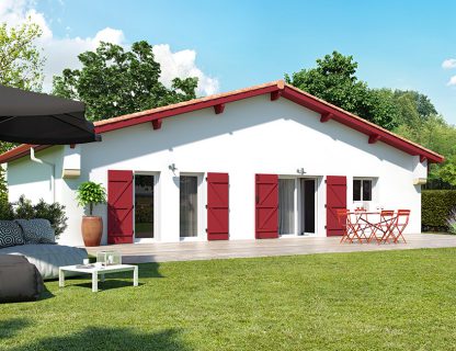 Villa Alaia