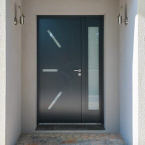 Showroom Couleur Villas