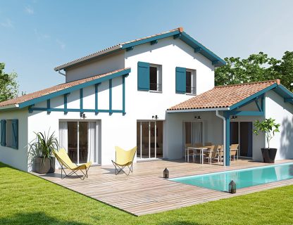 Villa Elaura