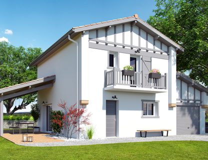 Villa Néréa