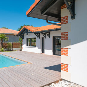 Showroom Couleur Villas