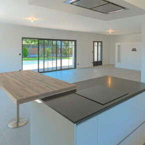 Showroom Couleur Villas