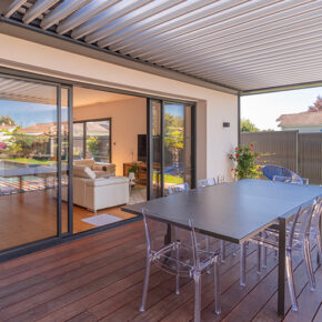 Showroom Couleur Villas