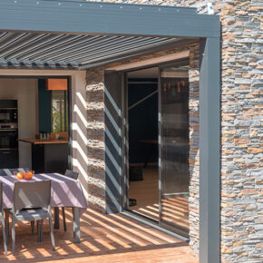 Showroom Couleur Villas