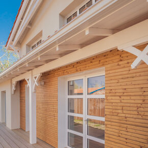 Showroom Couleur Villas