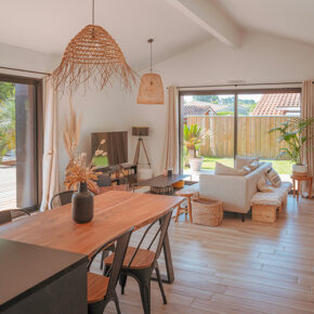Showroom Couleur Villas