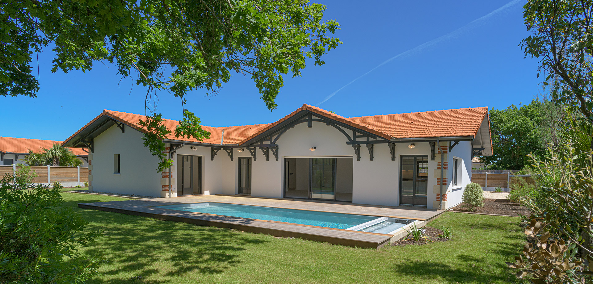 Couleur villas 