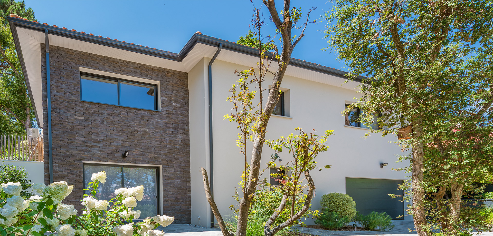 Couleur villas 