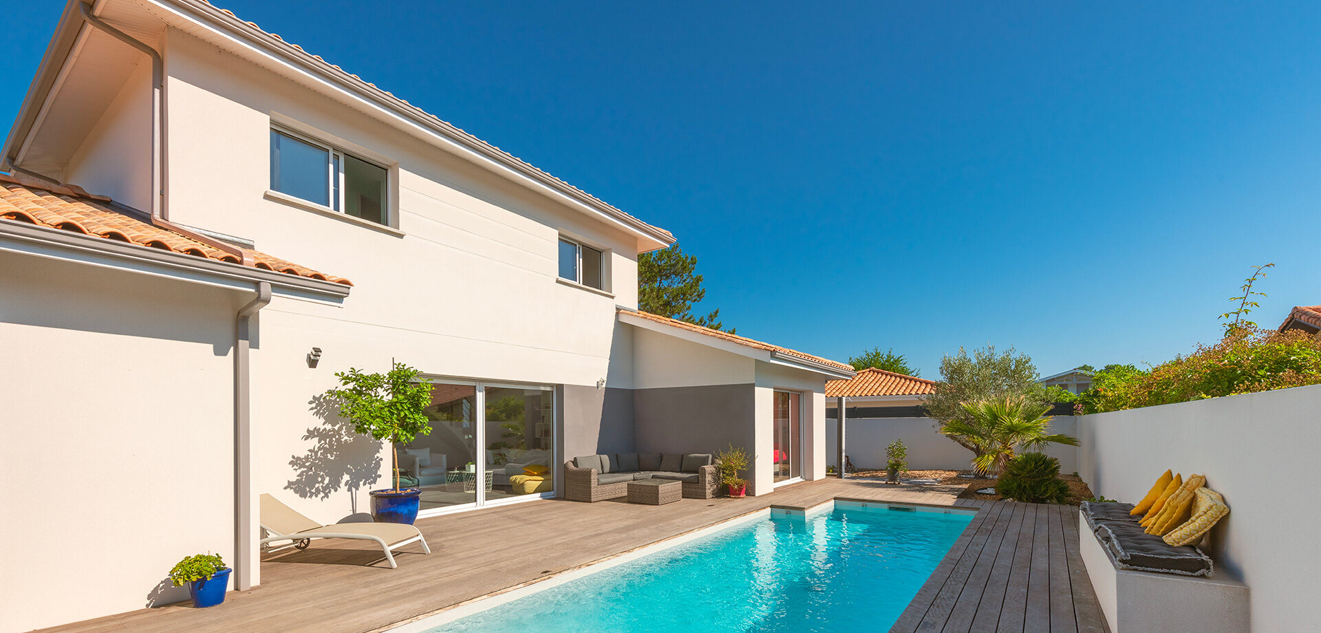 Couleur villas 