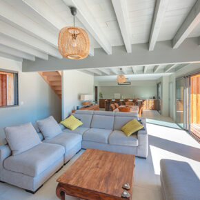 Showroom Couleur Villas