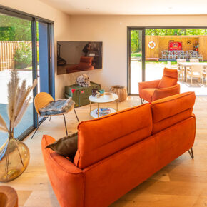 Showroom Couleur Villas