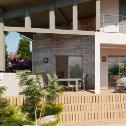 175 m2 à Bidart
