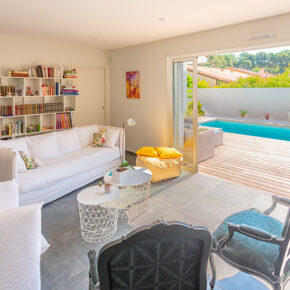 Showroom Couleur Villas