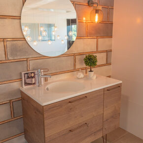 Showroom Couleur Villas