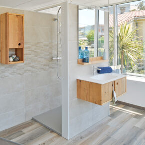 Showroom Couleur Villas