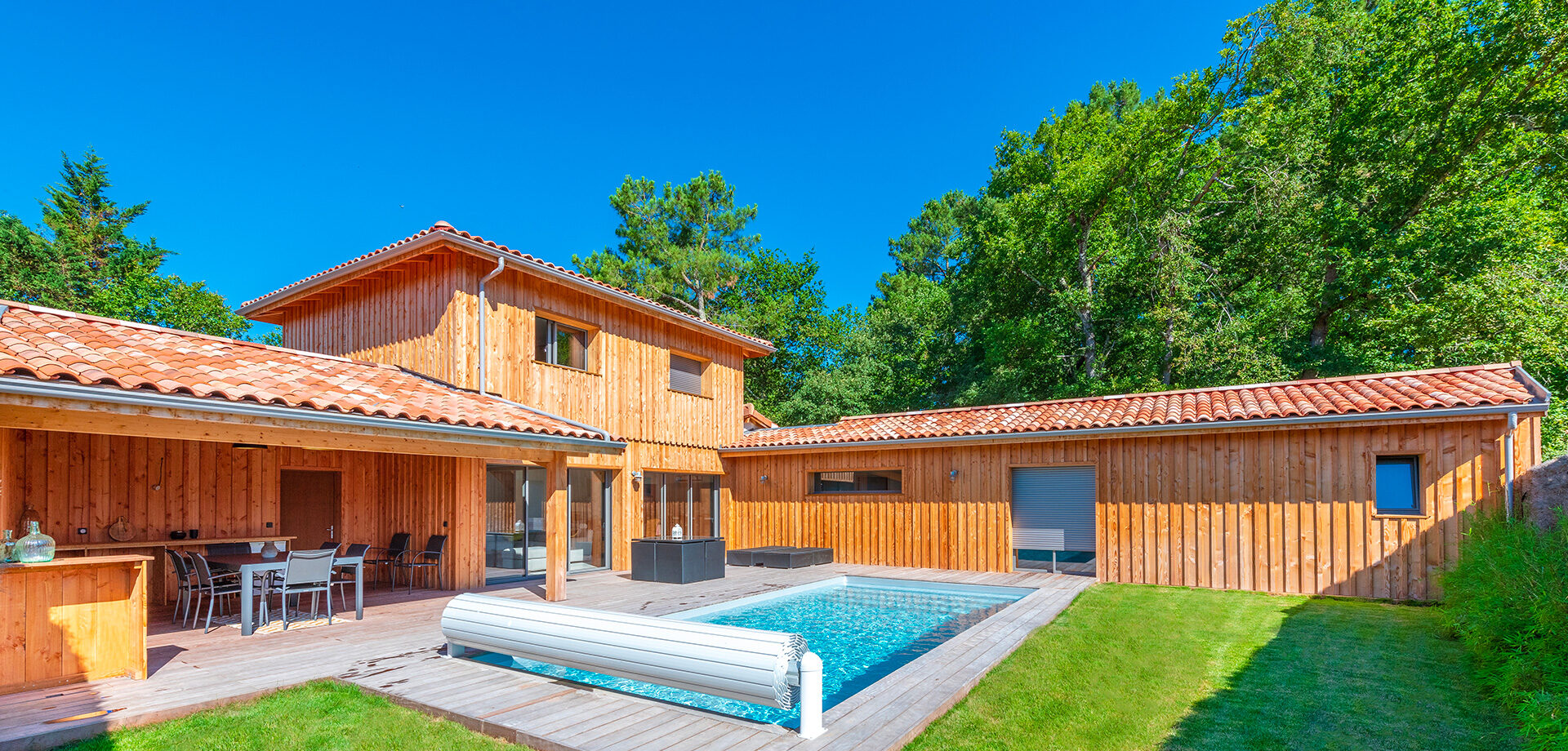 Couleur villas 
