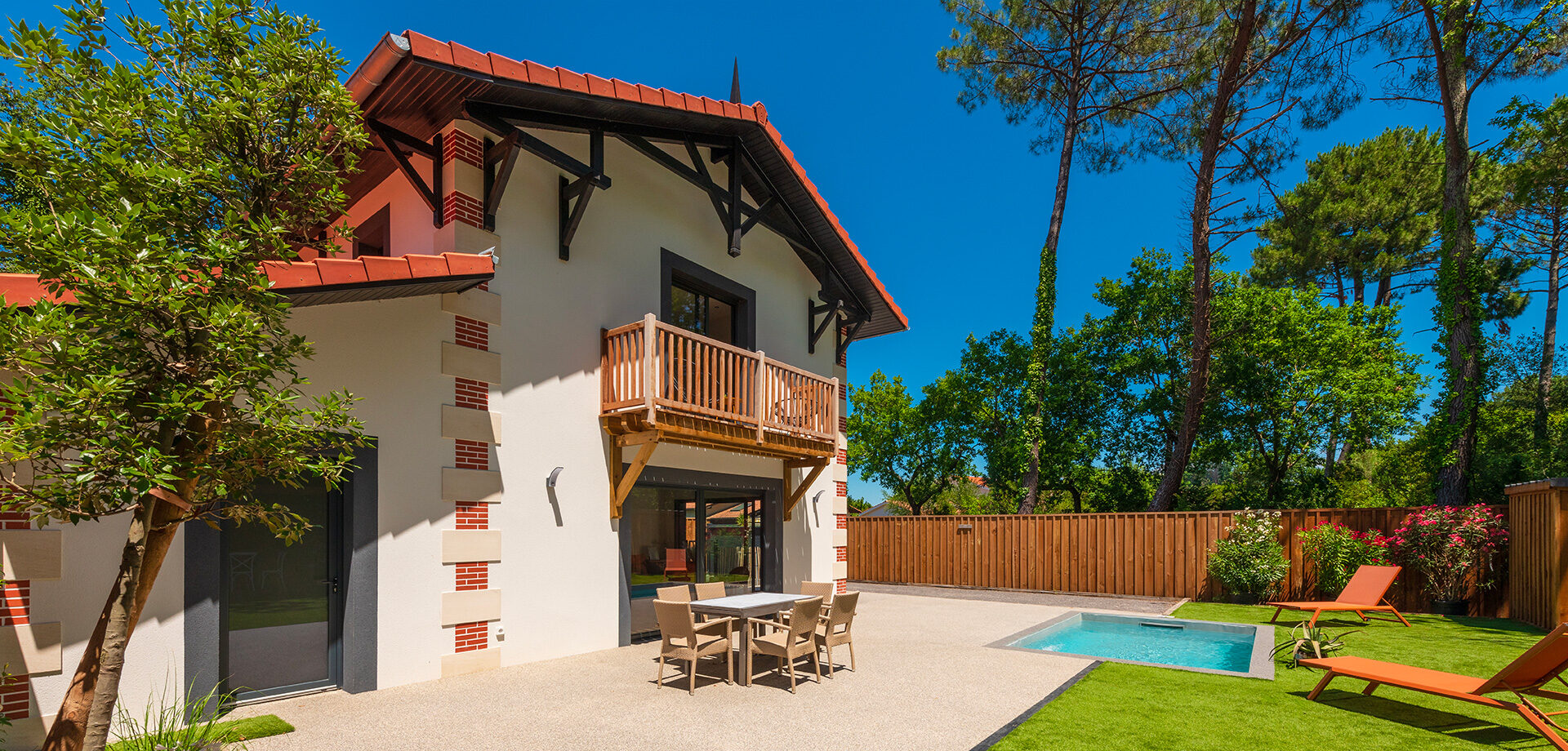 Couleur villas 