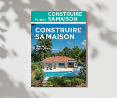 Première de couverture pour Couleur Villas