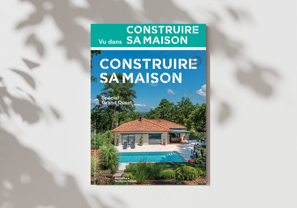 Première de couverture pour Couleur Villas