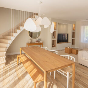 Showroom Couleur Villas