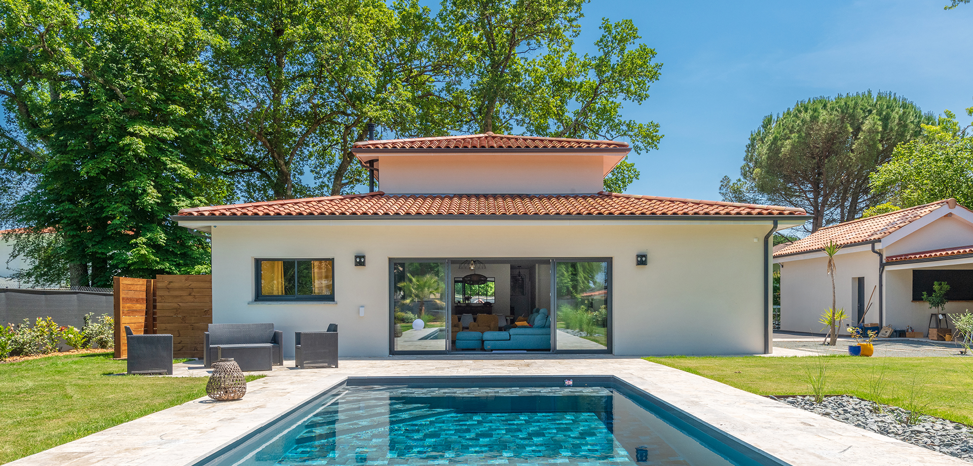 Couleur villas 