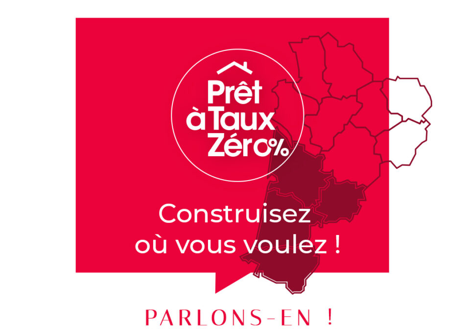 Le PTZ est de retour en 2025 !