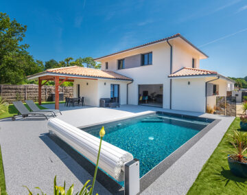 Réalisations Couleur villas