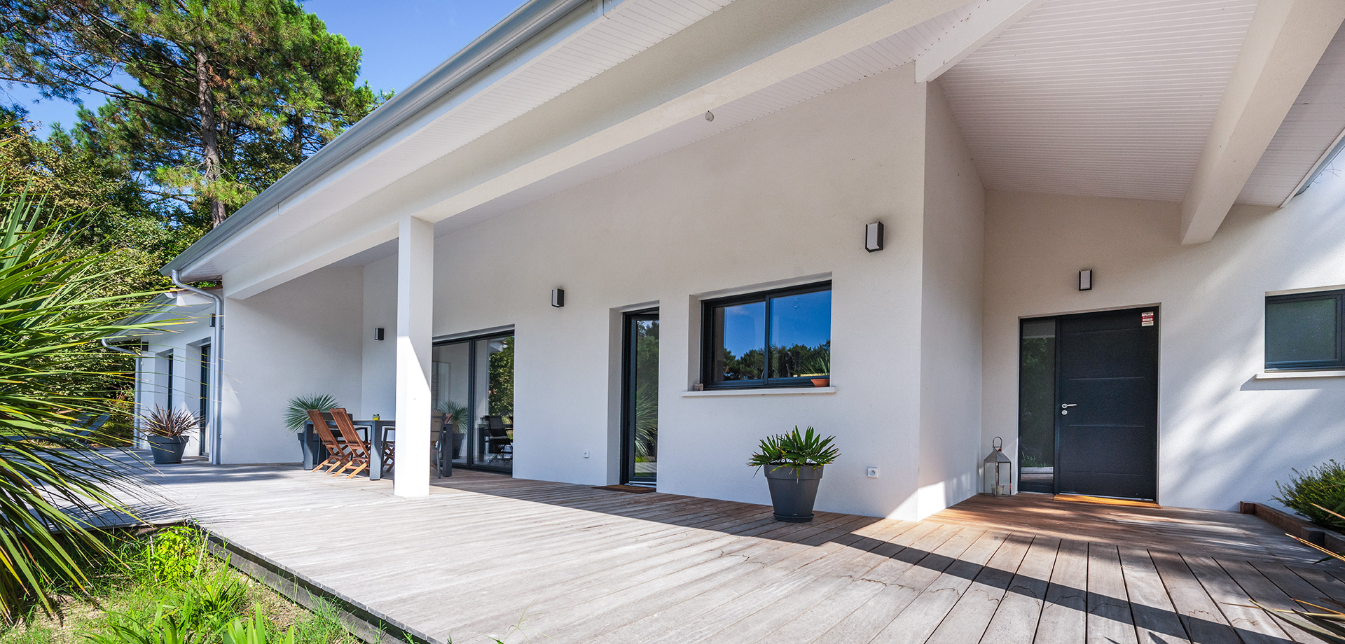 Couleur villas 