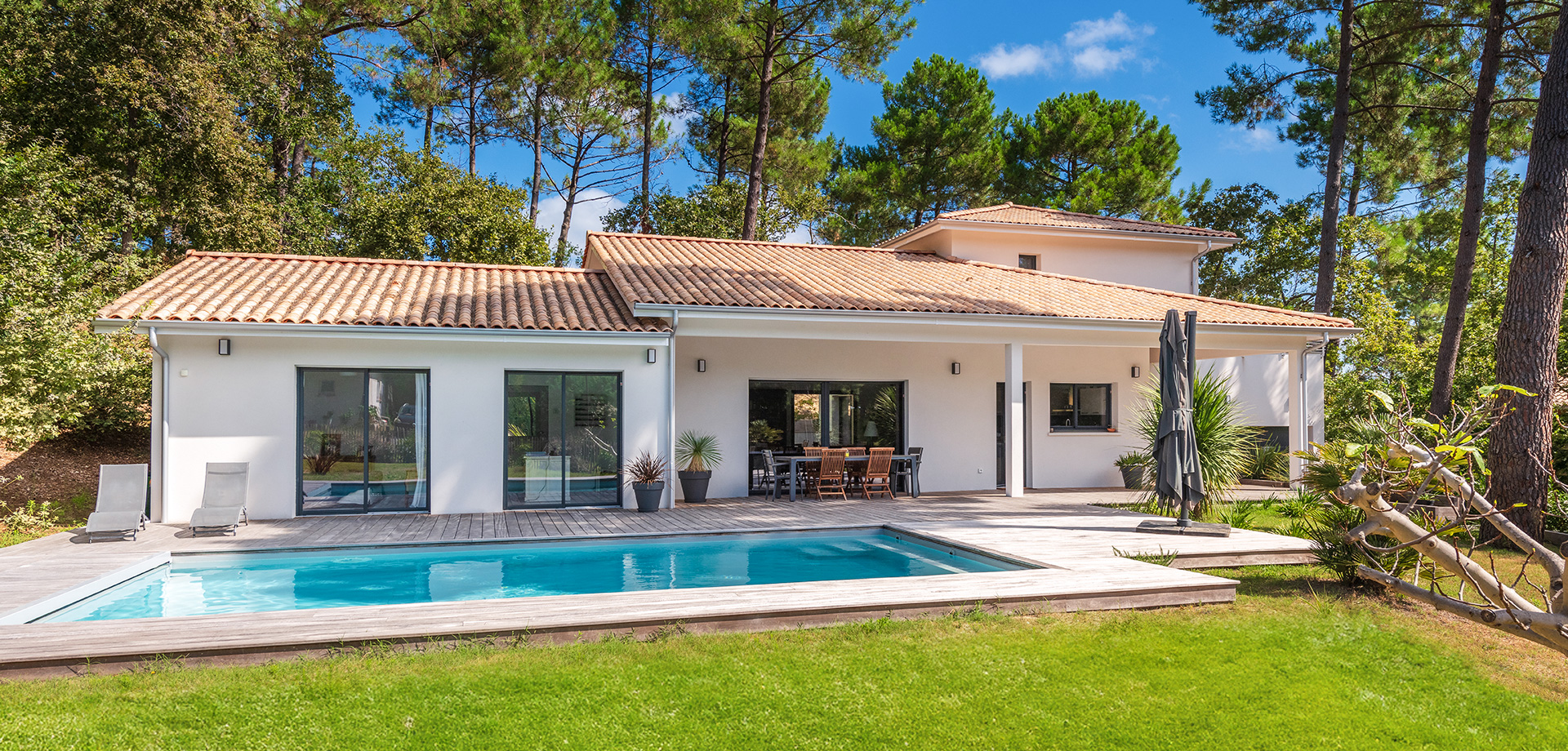 Couleur villas 