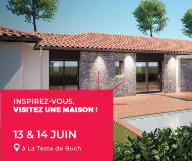 PORTES OUVERTES A LA TESTE