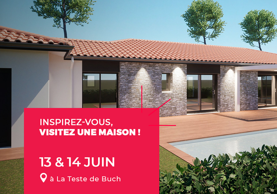 PORTES OUVERTES A LA TESTE