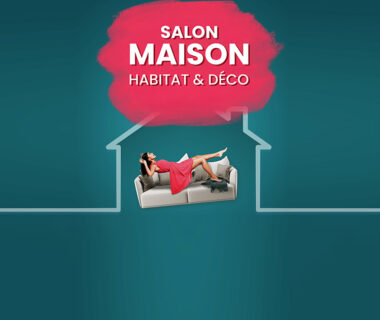 SALON DE L&rsquo;HABITAT DE BORDEAUX