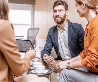 Financer Votre maison, Hexaôm Service