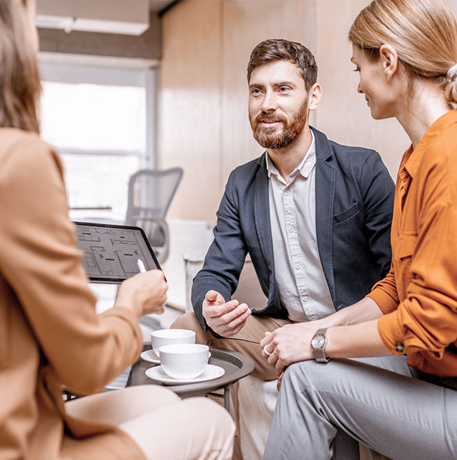 Financer Votre maison, Hexaôm Service