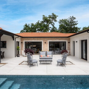 Showroom Couleur Villas