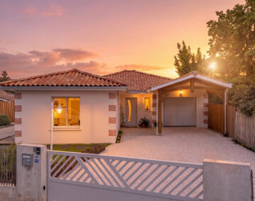 Réalisations Couleur villas