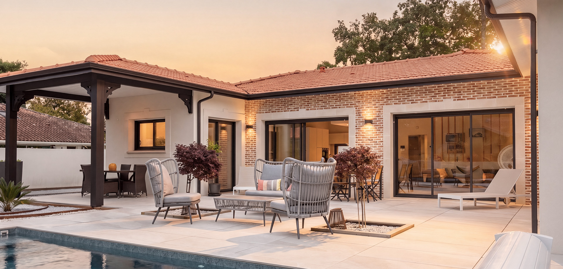 Couleur villas 