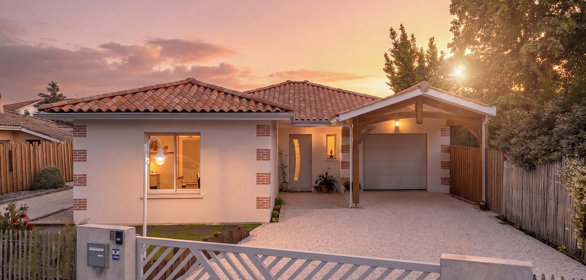 Couleur villas 